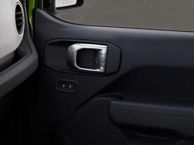 2025 Jeep Gladiator Sport S - Photo 25