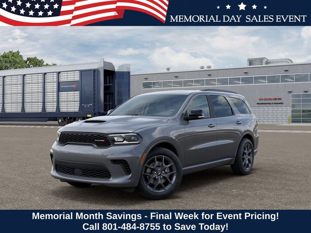 2026 Dodge Durango GT HEMI Plus V8 AWD's photo