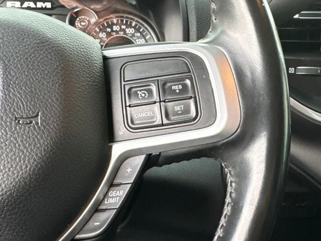 2022 RAM Ram 2500 Pickup Big Horn - Photo 28