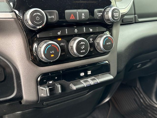 2022 RAM Ram 2500 Pickup Big Horn - Photo 31