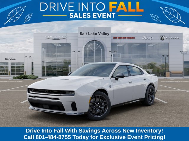 2027 Dodge Charger
