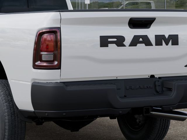 2026 RAM 2500 Tradesman - Photo 13
