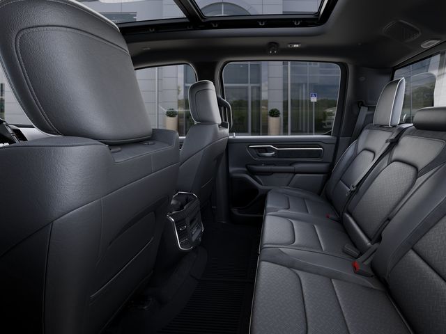2026 RAM 1500 Laramie - Photo 24