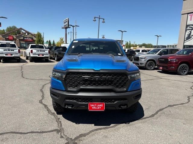 2026 Ram 1500 Rebel photo 2