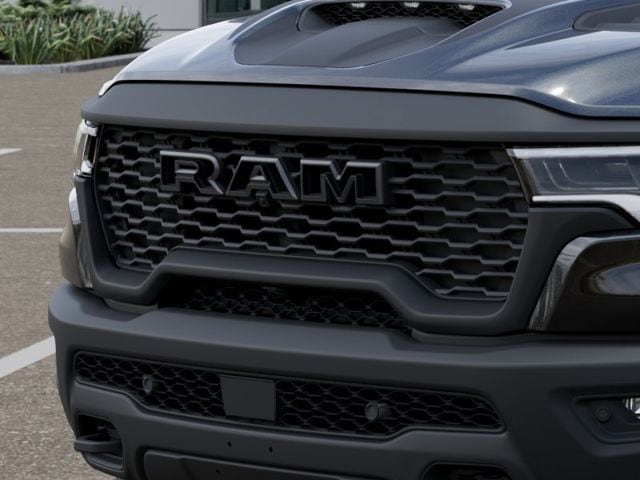 2026 RAM 1500 RHO - Photo 12