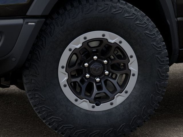 2026 RAM 1500 RHO - Photo 9