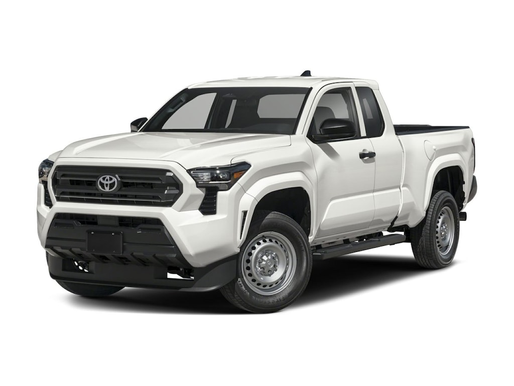 Used 2025 Toyota Tacoma  Truck Double Cab