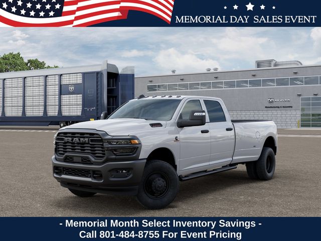 2026 RAM 3500 Tradesman 4X4 Crew Cab LWB's photo