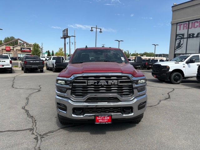 2025 Ram 3500 Tradesman photo 2