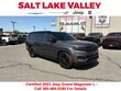 Jeep Grand Wagoneer L