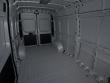 2026 Ram ProMaster 2500 High Roof Cargo Van