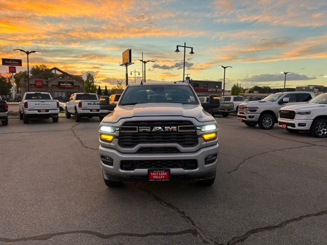 2026 Ram 2500 Big Horn photo 2