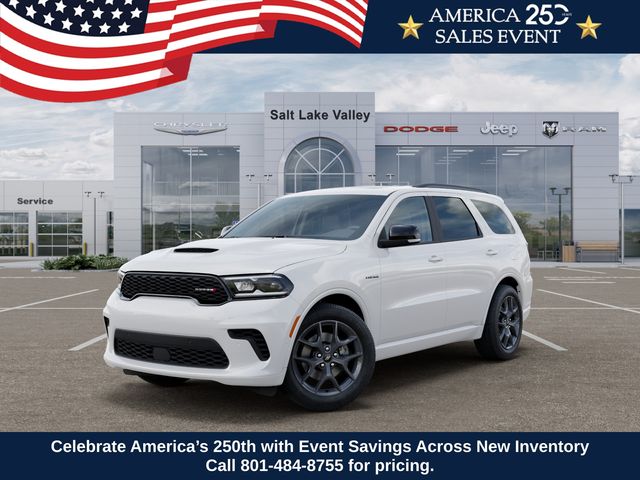 2026 Dodge Durango GT HEMI Plus V8 AWD's photo