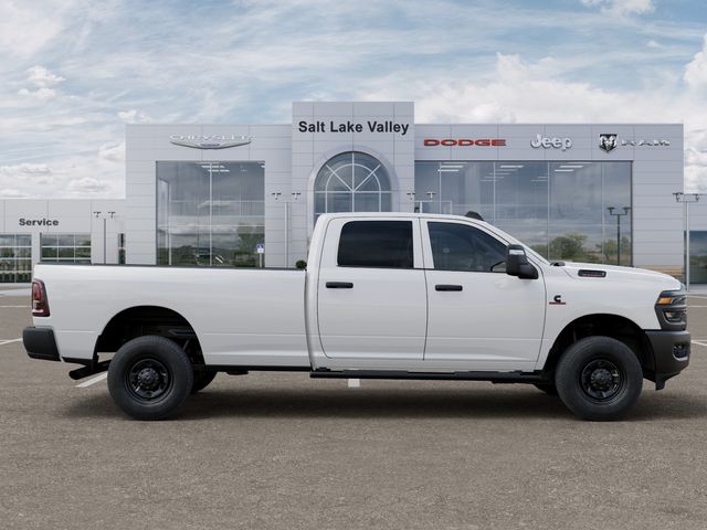 2026 RAM 2500 Tradesman - Photo 21