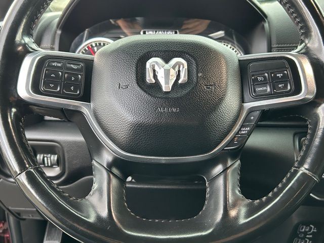 2020 RAM Ram 2500 Pickup Laramie - Photo 27