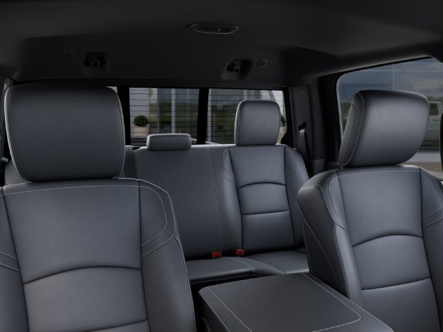 2026 RAM 2500 Tradesman - Photo 25