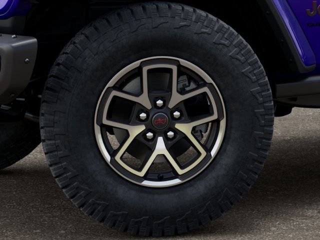 2026 Jeep Gladiator Rubicon X - Photo 8