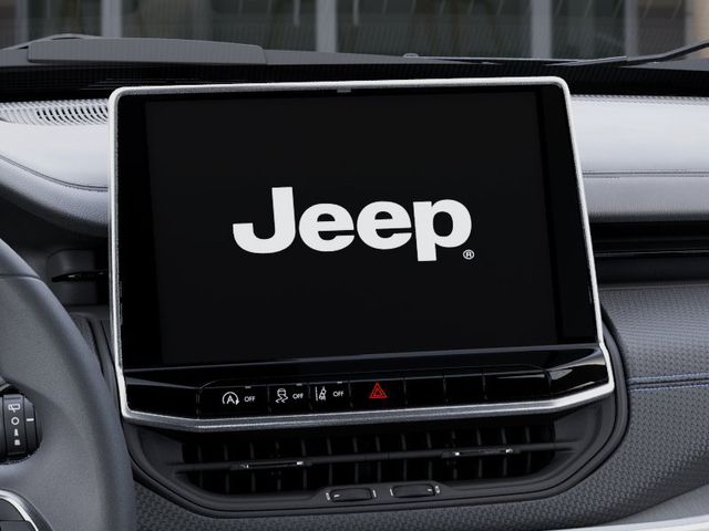 2026 Jeep Compass Altitude - Photo 18