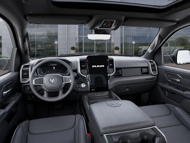2026 RAM 1500 Laramie - Photo 15