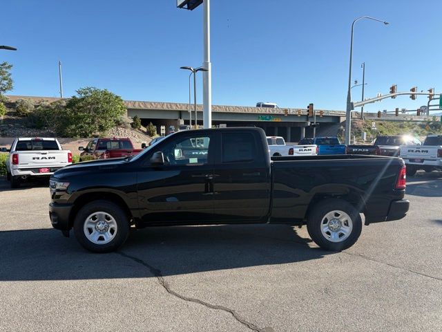 2025 Ram 1500 Tradesman photo 2