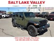 Jeep Wrangler 4xe