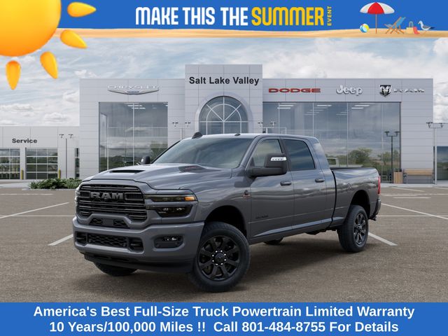 2026 RAM 2500 Laramie 4X4 Mega Cab's photo