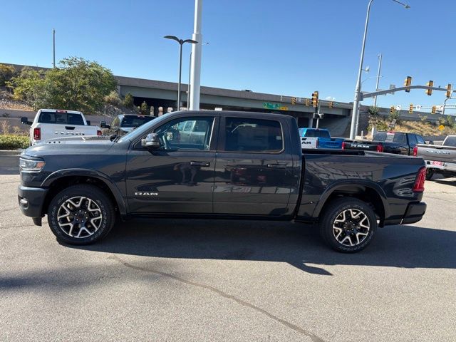 2026 Ram 1500 Laramie photo 4