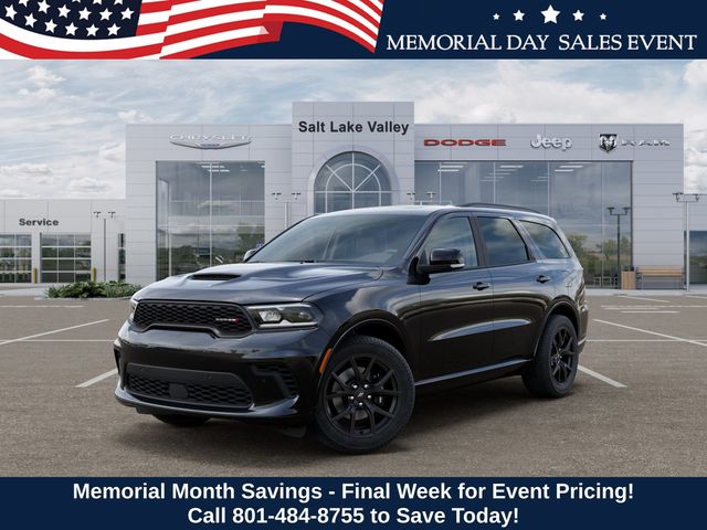 2026 Dodge Durango GT HEMI Premium V8 AWD's photo