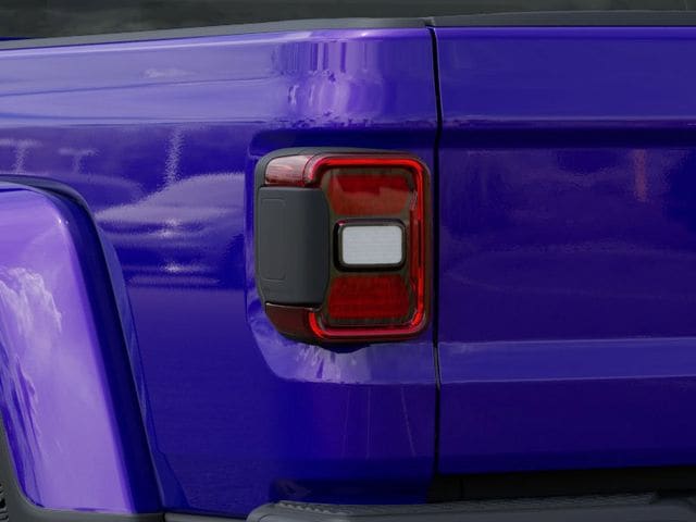 2026 Jeep Gladiator Rubicon X - Photo 9