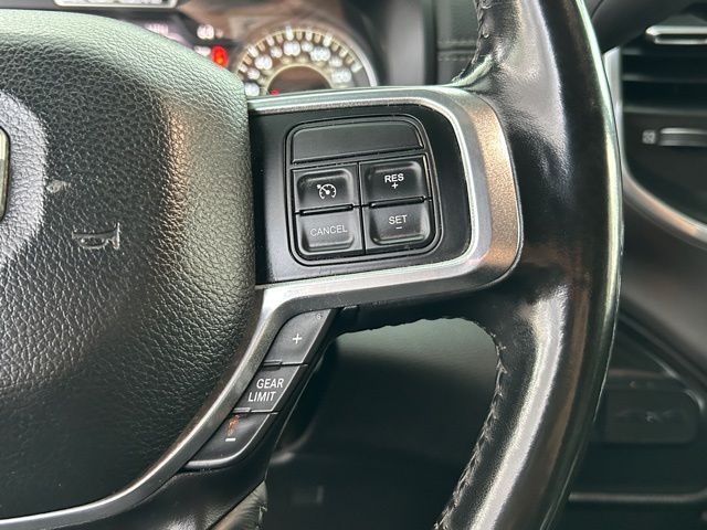 2020 RAM Ram 2500 Pickup Laramie - Photo 29