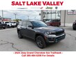 Jeep Grand Cherokee 4xe