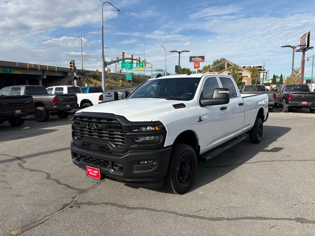 2026 Ram 2500 Tradesman photo 3