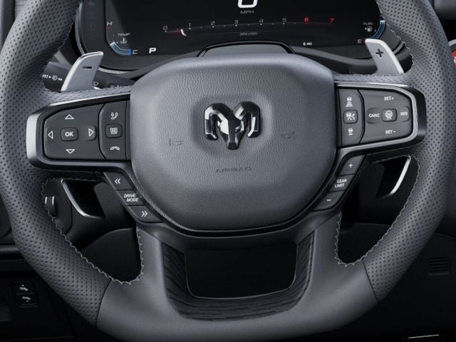 2026 RAM 1500 RHO - Photo 20