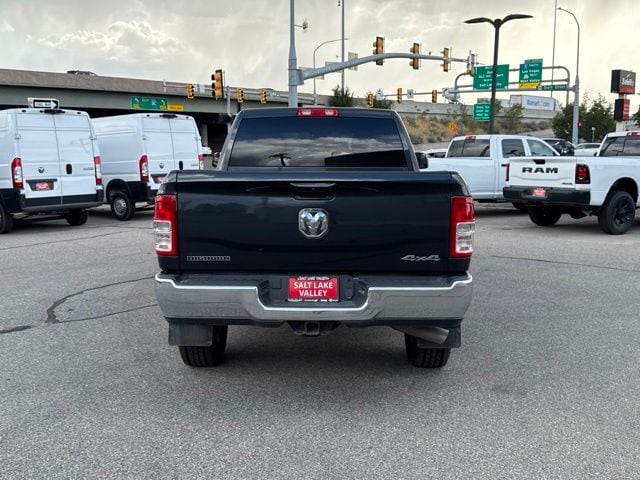 2022 RAM Ram 2500 Pickup Big Horn - Photo 6