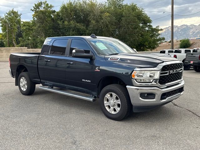 2022 RAM Ram 2500 Pickup Big Horn - Photo 10