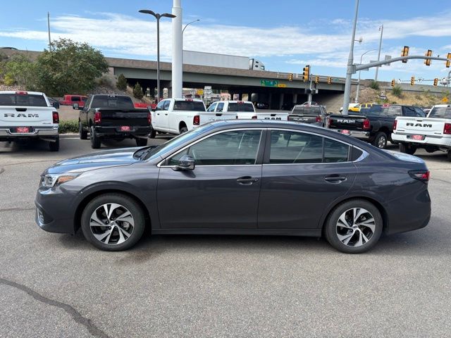 2022 Subaru Legacy Premium photo 3