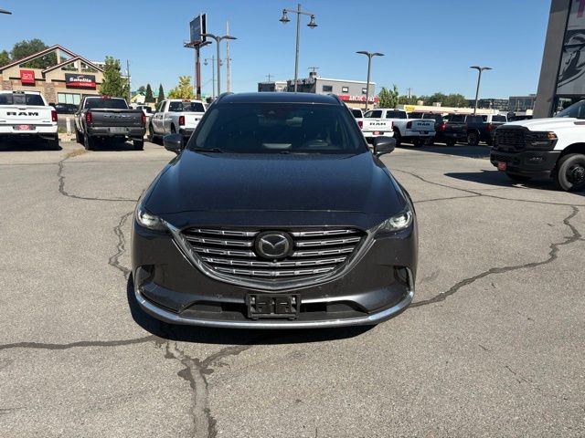 2021 Mazda CX-9 Signature photo 2