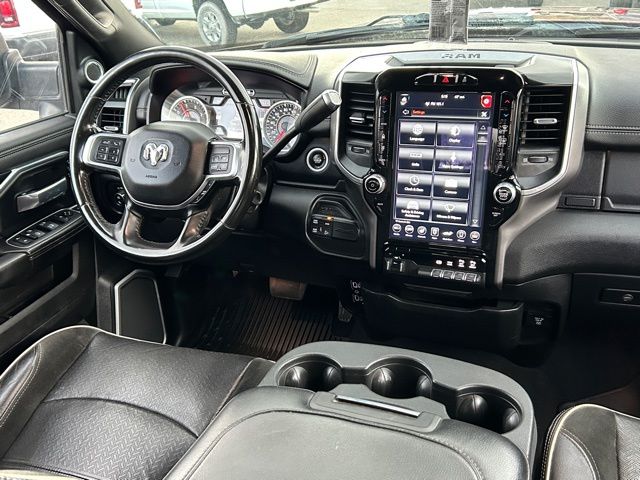 2020 RAM Ram 2500 Pickup Laramie - Photo 18