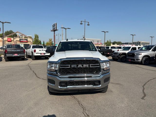 2020 Ram 3500 Tradesman photo 2