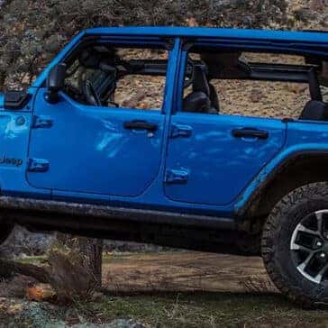 2026 Jeep Wrangler at Salt Lake Valley Chrysler Dodge Jeep Ram