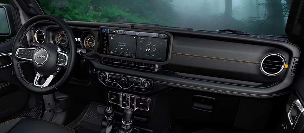 Jeep Wrangler available in Salt Lake City, Utah