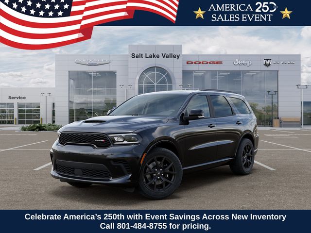 2026 Dodge Durango GT HEMI Premium V8 AWD's photo