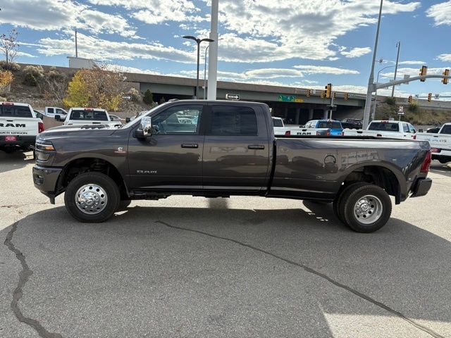2026 Ram 3500 Laramie photo 2