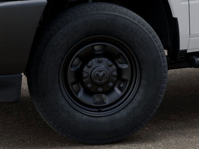 2026 RAM 2500 Tradesman - Photo 8