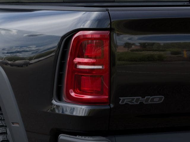 2026 RAM 1500 RHO - Photo 10