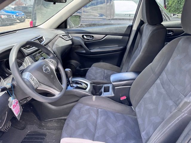 2015 Nissan Rogue SV - Photo 7