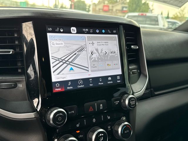2022 RAM Ram 2500 Pickup Big Horn - Photo 30