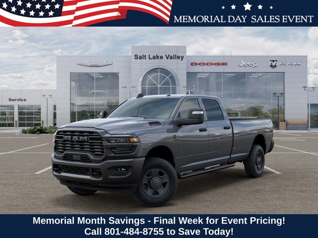2026 RAM 3500 Tradesman 4X4 Crew Cab LWB's photo