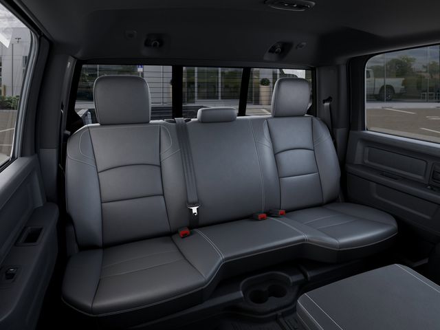 2026 RAM 2500 Tradesman - Photo 15