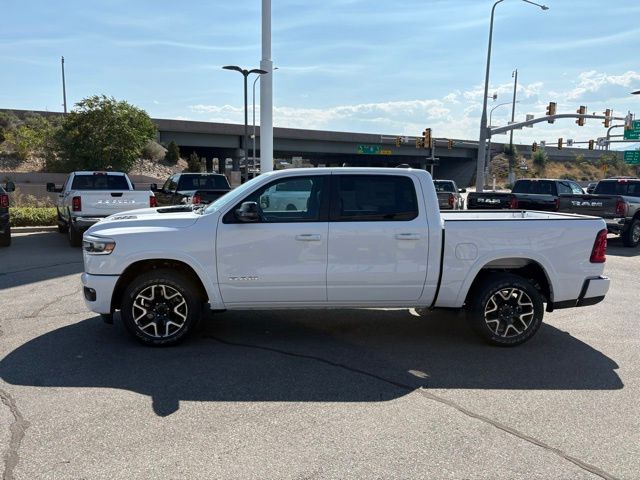 2026 Ram 1500 Laramie photo 4